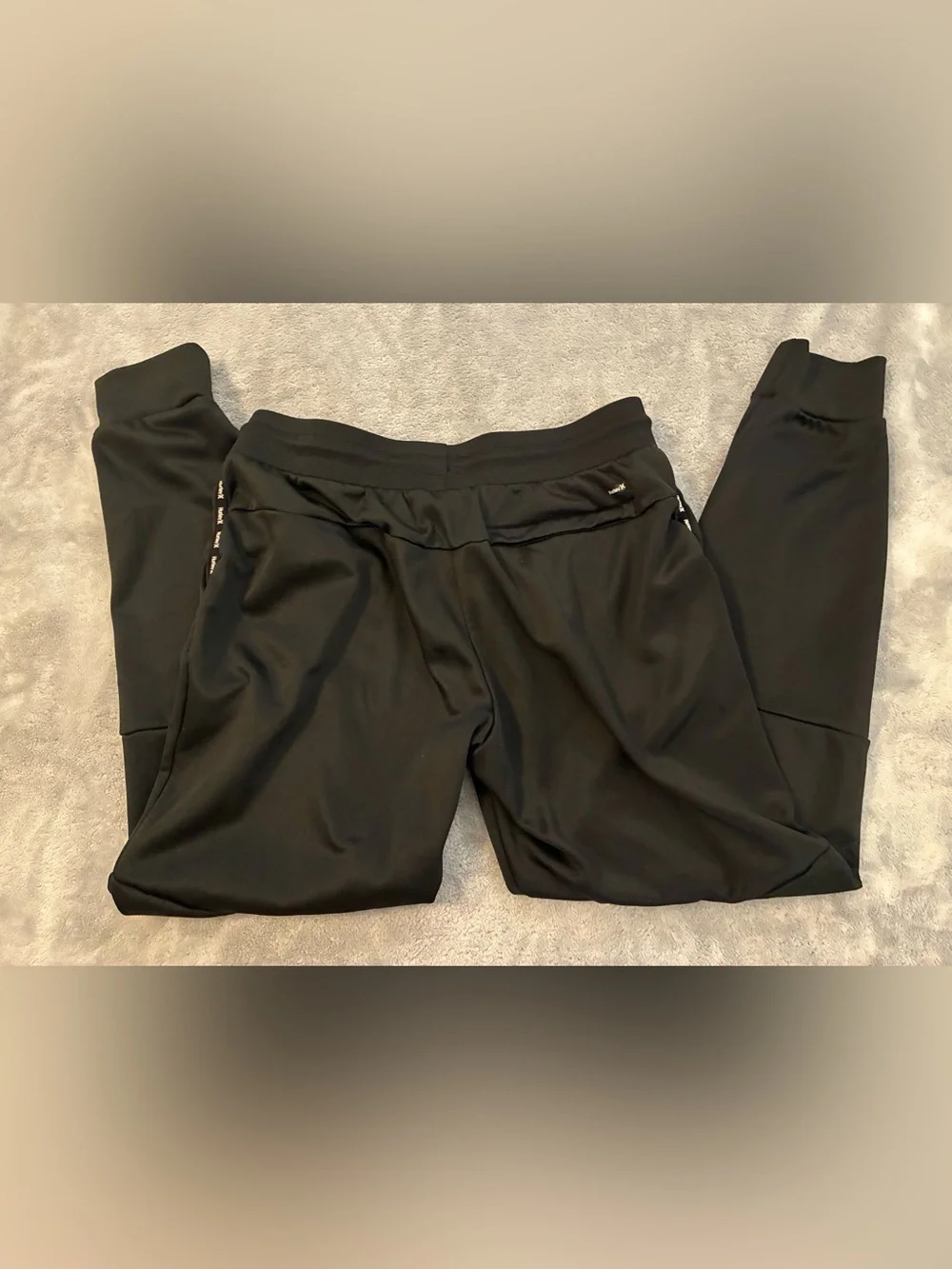 Hurley lightweight performance